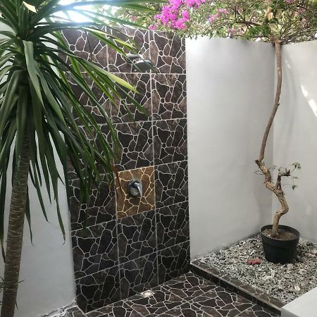 Jannah Homestay Gili Air Bagian luar foto